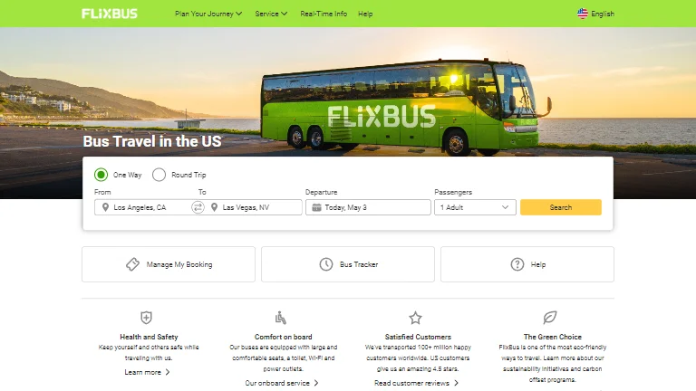 flixbus affiliate program